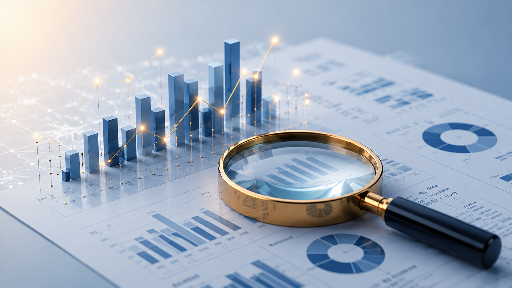Audit d'Investigation