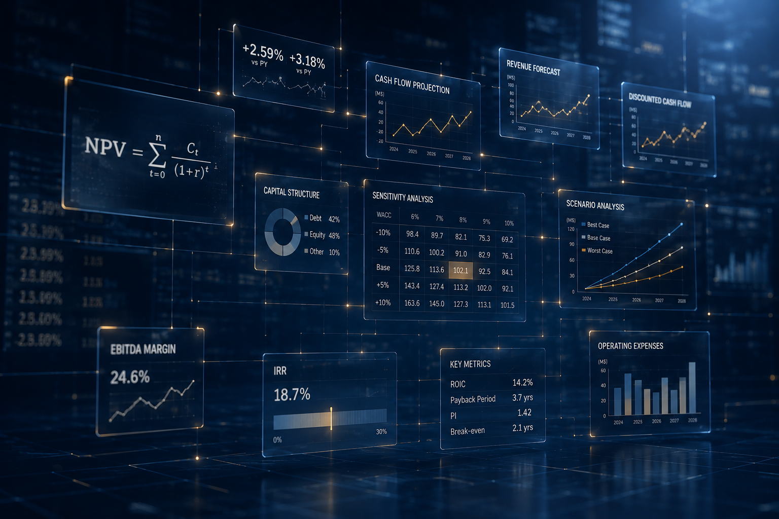 Évaluations Multicritères